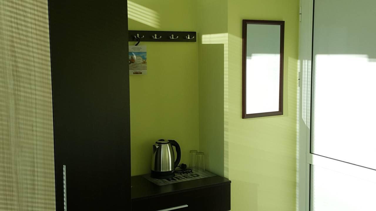 Guest Rooms Soleo Baltschik Exterior foto